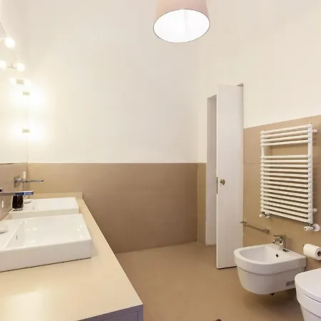 Apartmán As Feel - Fontanella Borghese Luxury