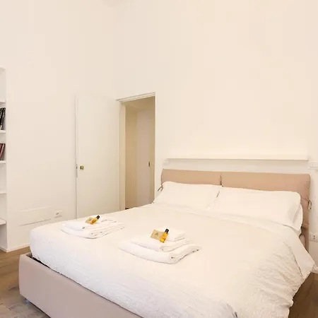 As Feel - Fontanella Borghese Luxury Apartment Rome