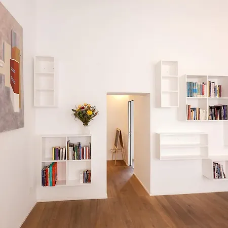 As Feel - Fontanella Borghese Luxury