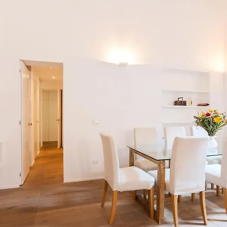 As Feel - Fontanella Borghese Luxury Apartment