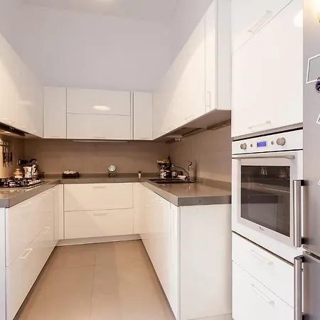 As Feel - Fontanella Borghese Luxury Apartment *