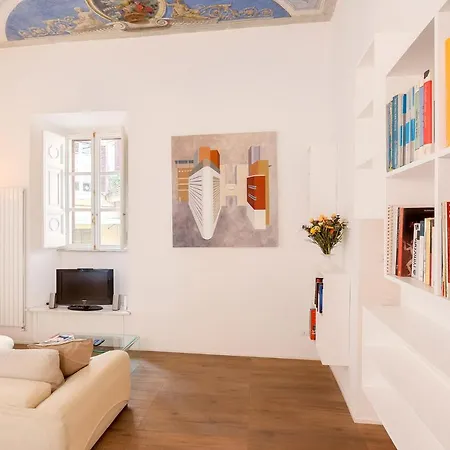 Apartment As Feel - Fontanella Borghese Luxury *
