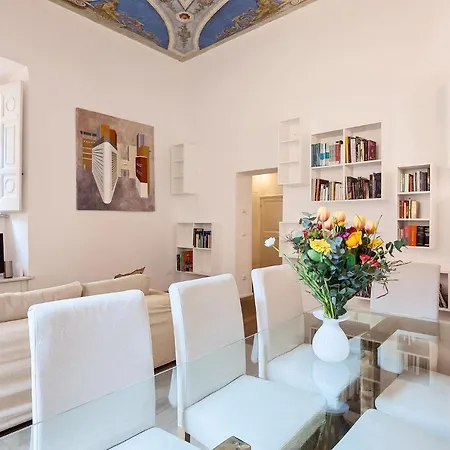 As Feel - Fontanella Borghese Luxury *