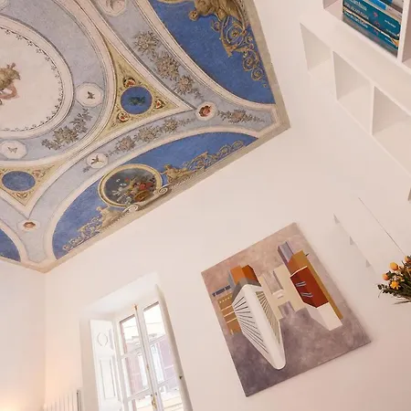 As Feel - Fontanella Borghese Luxury *