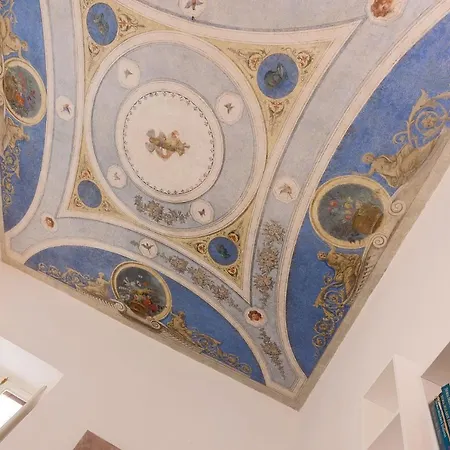 As Feel - Fontanella Borghese Luxury * Rome