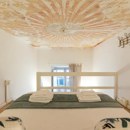 Apartment As Feel - Fontanella Borghese Luxury Rome