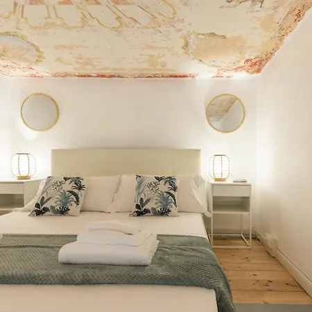 As Feel - Fontanella Borghese Luxury Rome
