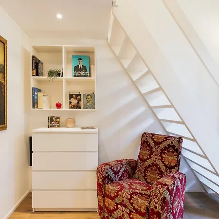 Apartment As Feel - Fontanella Borghese Luxury