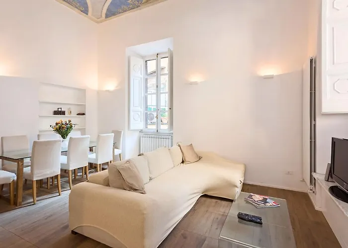 As Feel - Fontanella Borghese Luxury *