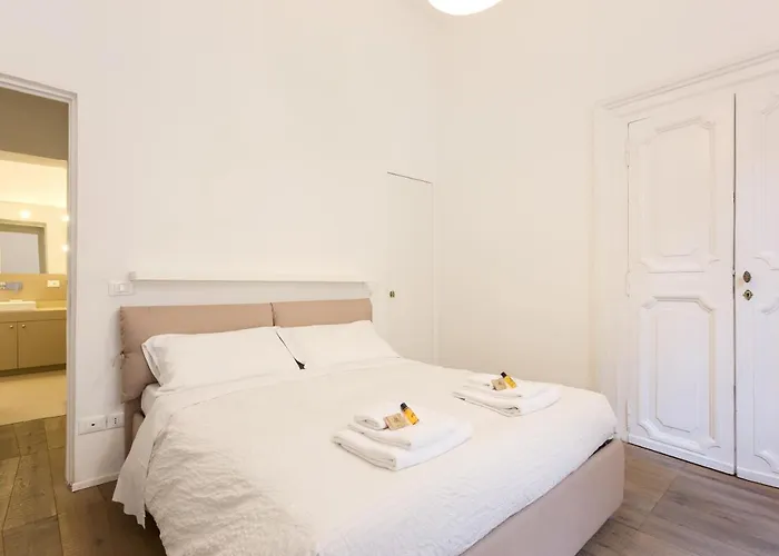 As Feel - Fontanella Borghese Luxury Apartment Rom