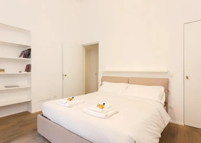 As Feel - Fontanella Borghese Luxury Apartment Rom