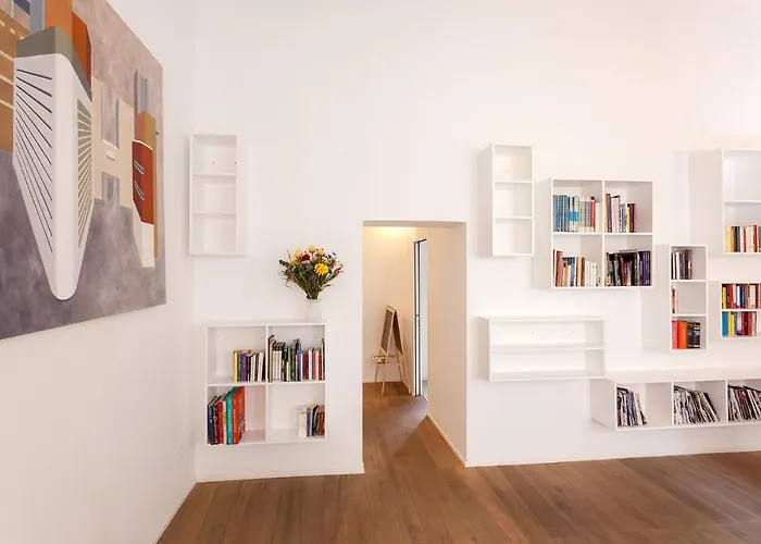 As Feel - Fontanella Borghese Luxury