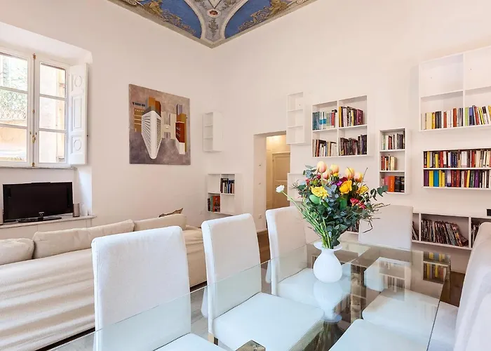 As Feel - Fontanella Borghese Luxury *