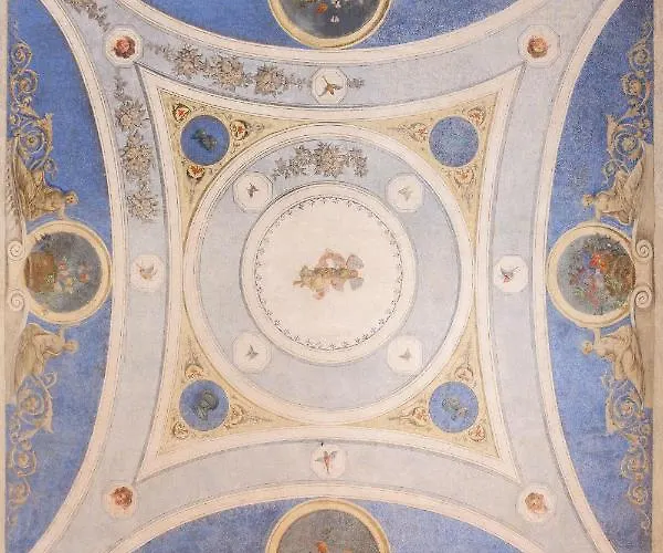 As Feel - Fontanella Borghese Luxury *