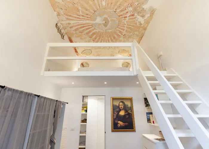As Feel - Fontanella Borghese Luxury * Rom