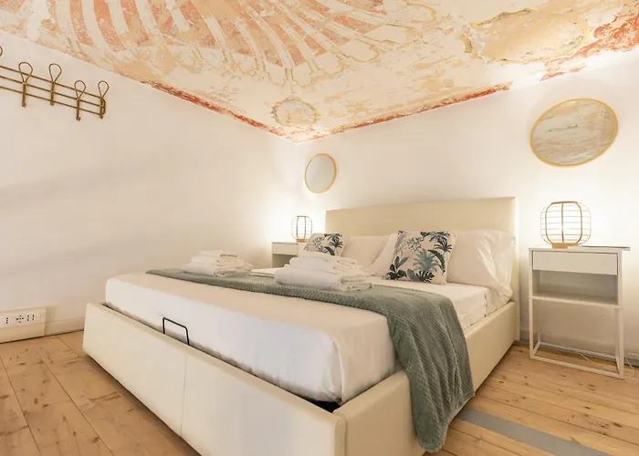As Feel - Fontanella Borghese Luxury Rom