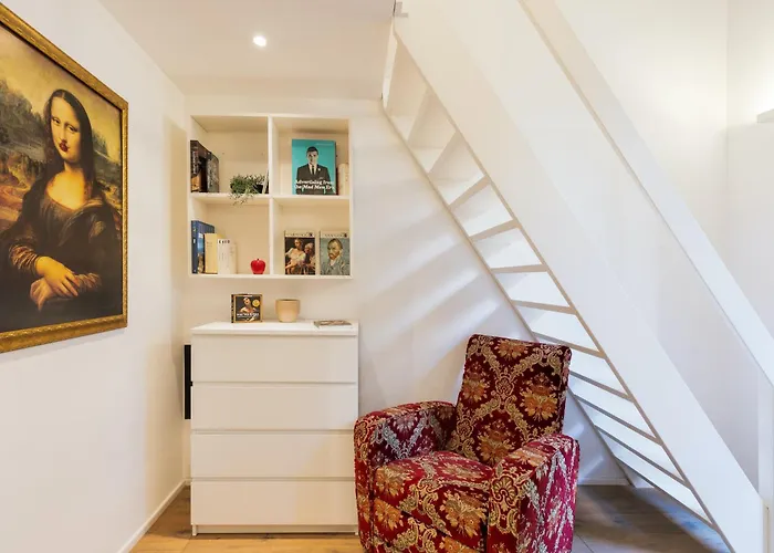 Apartment As Feel - Fontanella Borghese Luxury