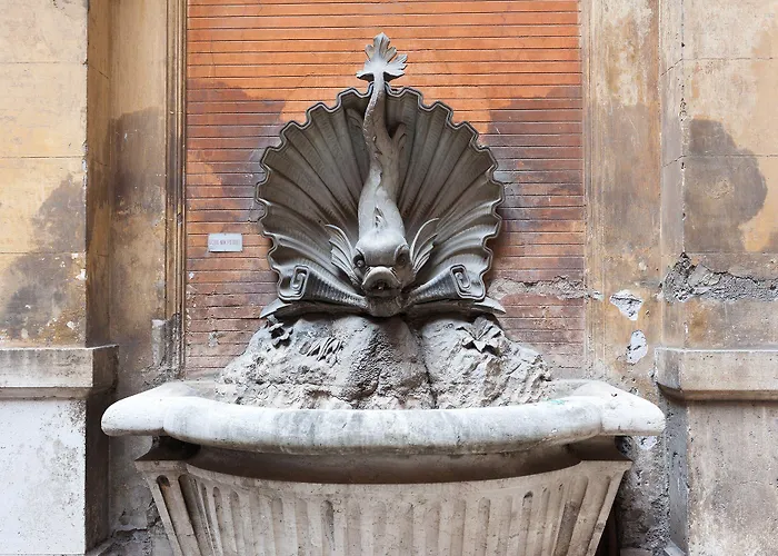 As Feel - Fontanella Borghese Luxury * Rom