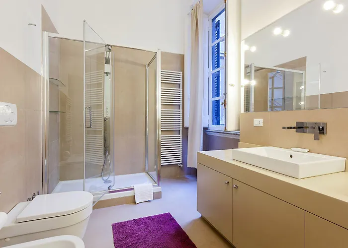 As Feel - Fontanella Borghese Luxury Rom